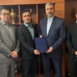 زمین تنیس در رباط کریم نداریم، اما رئیس هیئت تنیس داریم