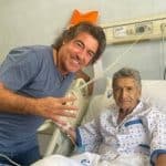 زندگی؛ سرانجام سیم خاردار را برید!