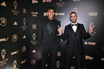 زنگ خطر برای بارسلونا؛ یامال در مسیر نیمار شدن؟!