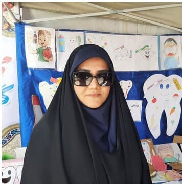 زنگ پویش ملی سلامت دهان و دندان در لرستان