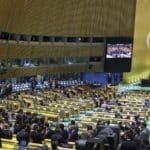 سازمان ملل: ۱۲ کارمند آزاد شده سازمان ملل یمن را ترک کردند/ گذرگاه‌های غزه باید باز شوند