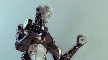 سبک‌تر از پر و قوی‌تر از فولاد / عضله‌ای که تا ۴۰۰۰ برابر وزن خودش را بلند می‌کند