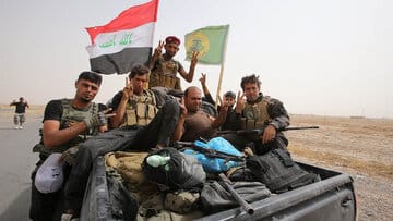 سرنوشت حشدالشعبی به نتایج انتخابات عراق بستگی دارد/ اهل سنت چشم به منصب نخست‌وزیری دارند / آیت‌الله سیستانی به سنت همیشگی در سیاست دخالتی نمی‌کند