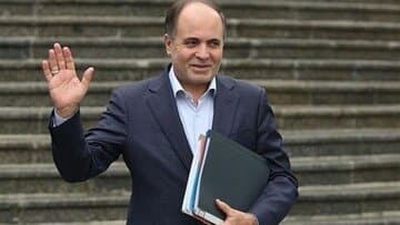 سفر وزیر جهاد کشاورزی به جیرفت