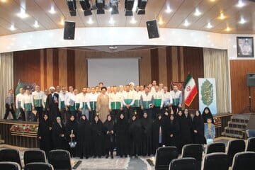 سمنان؛ استان پیشرو در جریانسازی شبکه خادمیاران رضوی در کشور