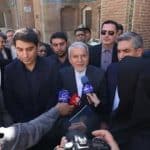 سنندج را باید با فرهنگ و تمدنش به جهان معرفی کنیم/ کردستان گنجینه‌ای از تاریخ، هویت و زیبایی ایران‌زمین است