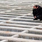 سنگ قبر هم قسطی شد/ تورم به آخرین وداع خانوارها رسید!