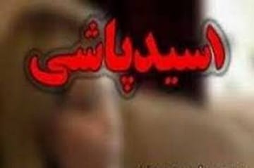سوءقصد اسیدپاشی به رئیس شورای شهر درود