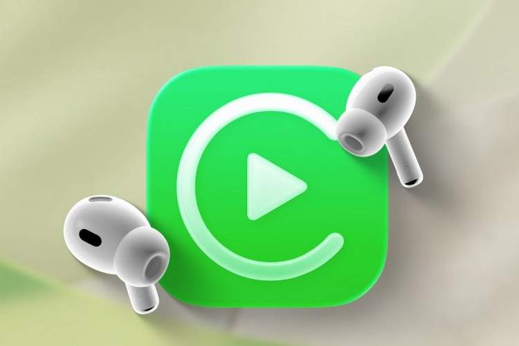 سوئیچ خودکار ایرپاد در CarPlay فعال شد