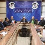سوخت و آب کشاورزی باید عادلانه و هوشمند توزیع شود