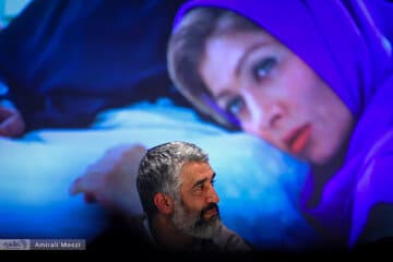 سکوت پژمان جمشیدی شکست/ قسم به دانههای خاک مادرم همه چیز دروغ است