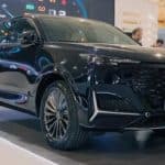 شاسی‌بلند جدید سایپا / عکس