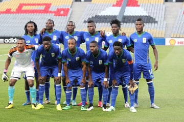 شاهکار جدید فدراسیون فوتبال؛ خریدن لباس و استوک برای بازیکنان تانزانیا