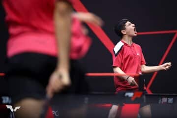 شاهکاری دیگر از پسر 15 ساله ورزش ایران