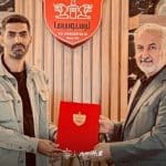 شایعه در شهر؛پیشنهاد مدیرعاملی پرسپولیس به محمد انصاری!