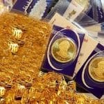 شرط مهم کاهش قیمت طلا و سکه