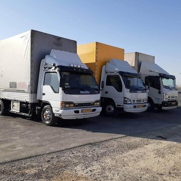 شرکتهای اسباب کشی کلاه مردم را برمی دارند/ مردم می پرسند پلیس و عدلیه کجای ماجرا ایستادهاند؟