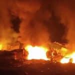 شمار شهدای حملات مجدد اسرائیل به مناطق مختلف غزه به ۵۹ تن رسید