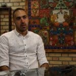 شمشیر در دستان استقلالی‌ها