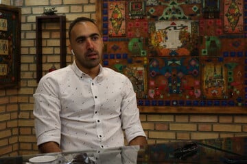 شمشیر در دستان استقلالی‌ها