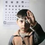 شناسایی بیش از ۵هزار نفر با معلولیت بینایی در قزوین