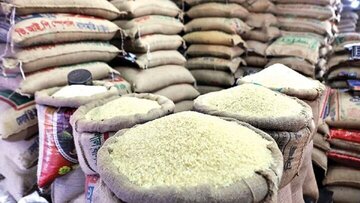 شناسایی ۱۴۰ تن برنج و دهها تن گوشت و مرغ احتکارشده در مشهد/ بازار برنج پاکستانی در انتظار تعادل