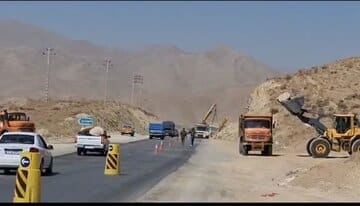 شناسایی ۶۷ مورد تجاوز به حریم راههای شهرستان بروجن