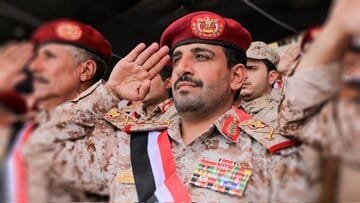 شهادت رئیس ستاد ارتش یمن