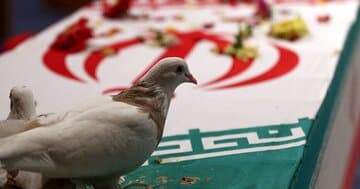 شهادت یکی از ماموران انتظامی در درگیری با  اراذل و اوباش مسلح در این شهر شمالی