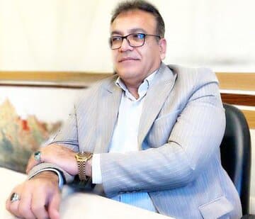 شهردار دوره چگنی با رای اعضای شورای شهر انتخاب شد