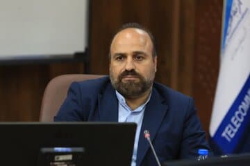 شهرداری خرمآباد برتربن شهرداری کشور در کنفرانس ملی مخابرات