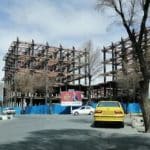شهرداری شهرکرد آماده جذب سرمایه‌گذار داخلی و خارجی برای تکمیل برج دوقلو