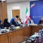 شورای عالی سینما در استان سمنان تشکیل می شود