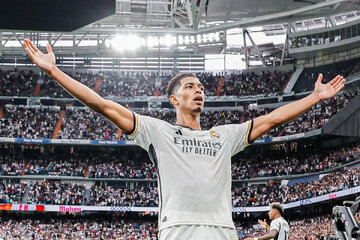 شوک به برادران بلینگام با جدایی والدین