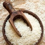 شوک کشاورزان به بازار برنج/ قیمت برنج ترمز برید