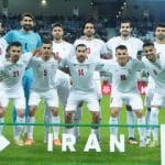 شکست دوباره تیم ملی با امیر قلعه‌نویی