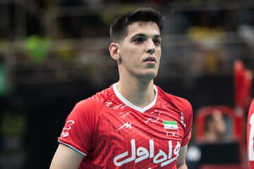 صادق مثل صابر کاظمی؛ طرفدار پرسپولیس هستم