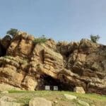 صدور سند تک برگ برای یک غار در لرستان