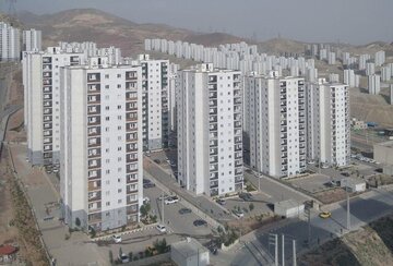 صدور پروانه برای ۲۰ هزار واحد مسکونی نهضت ملی در استان آذربایجانغربی