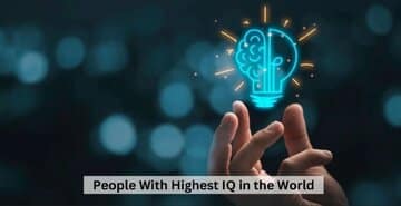 ضریب هوشی ۳۰۰؟ نابغهای که از اینشتین هم باهوشتر بوده