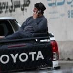 طالبان شبکه‌های اجتماعی را فیلتر کرد