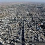 طرح تفصیلی شهر سمنان تصویب و ابلاغ شد
