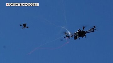 طرح «دیوار پهپادی» اروپا چیست؟