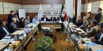طرح‌های نیمه تمام دانشگاه علوم پزشکی بابل در مسیر بهره برداری