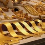 طلا باز هم سقوط کرد/ قیمت جدید طلای جهانی امروز اول آبان‌ماه ۱۴۰۴