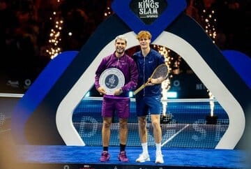 طلا و دلار؛ کف صحرای عربستان/ حضور 6 پادشاه در یک اقلیم