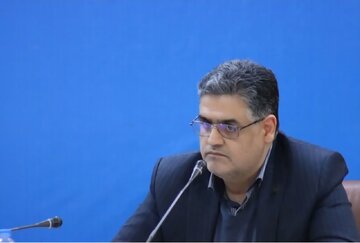 ظرفیت ماشینآلات بنیاد مسکن در طرحهای عمرانی افزایش مییابد