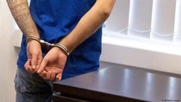 عامل اصلی چاقوکشی در دامغان دستگیر شد