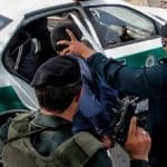 عامل چاقوکشی در مهدیشهر دستگیر شد