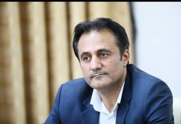 عباس کرکه‌آبادی، معاون توسعه مدیریت و منابع استانداری همدان شد